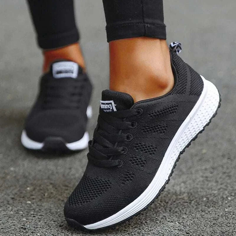 Women Lightweight SneakersExpress Global Mart  Product Description
Discover comfort and style with the Women Lightweight Sneakers, designed for both performance and leisure. These versatile sneakers are perfect fWomen Lightweight SneakersDSers