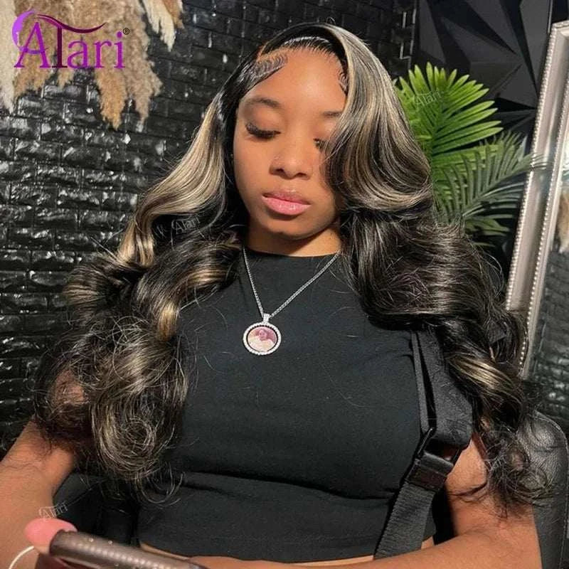 Body Wave Hair WigExpress Global Mart  Unleash Your Inner Glamour with the Body Wave Hair Wig!
Transform your look with the luxurious waves and effortless style of our Body Wave Hair Wig. Perfect for any Body Wave Hair WigDSers