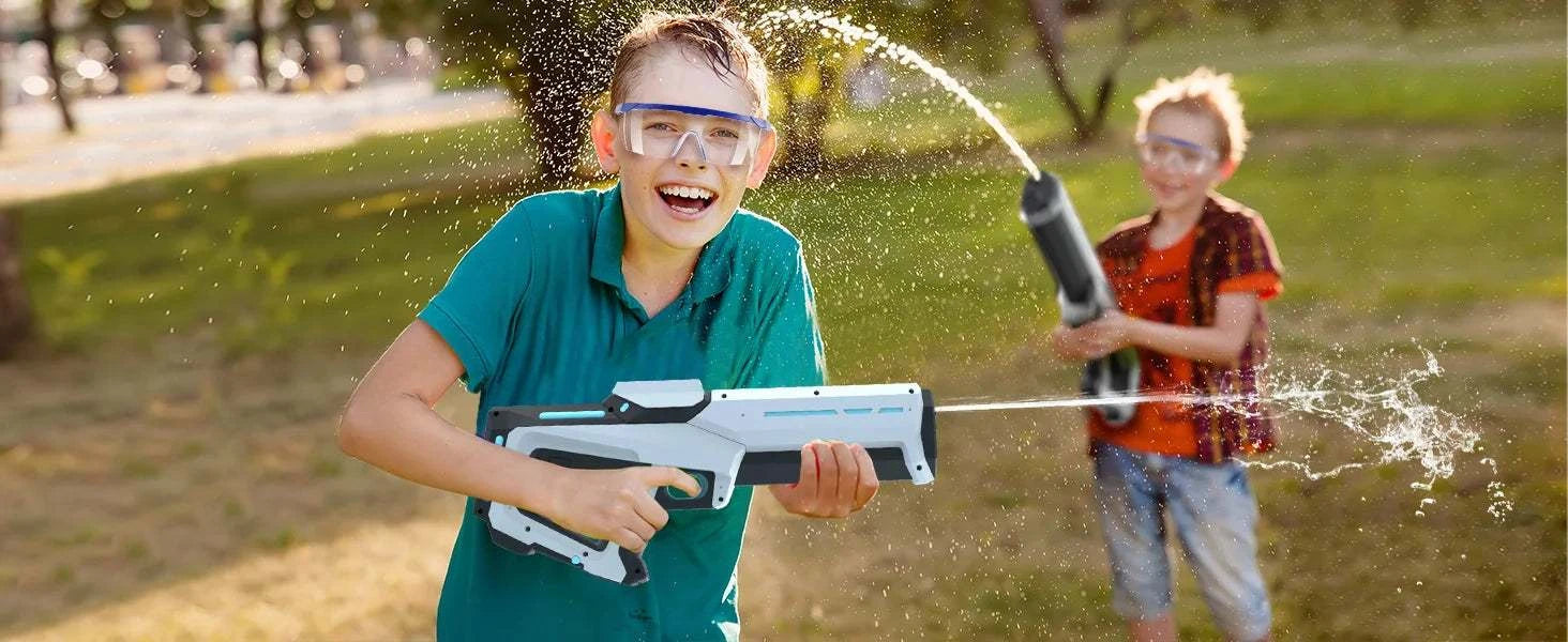 Electric Water Guns for Adults