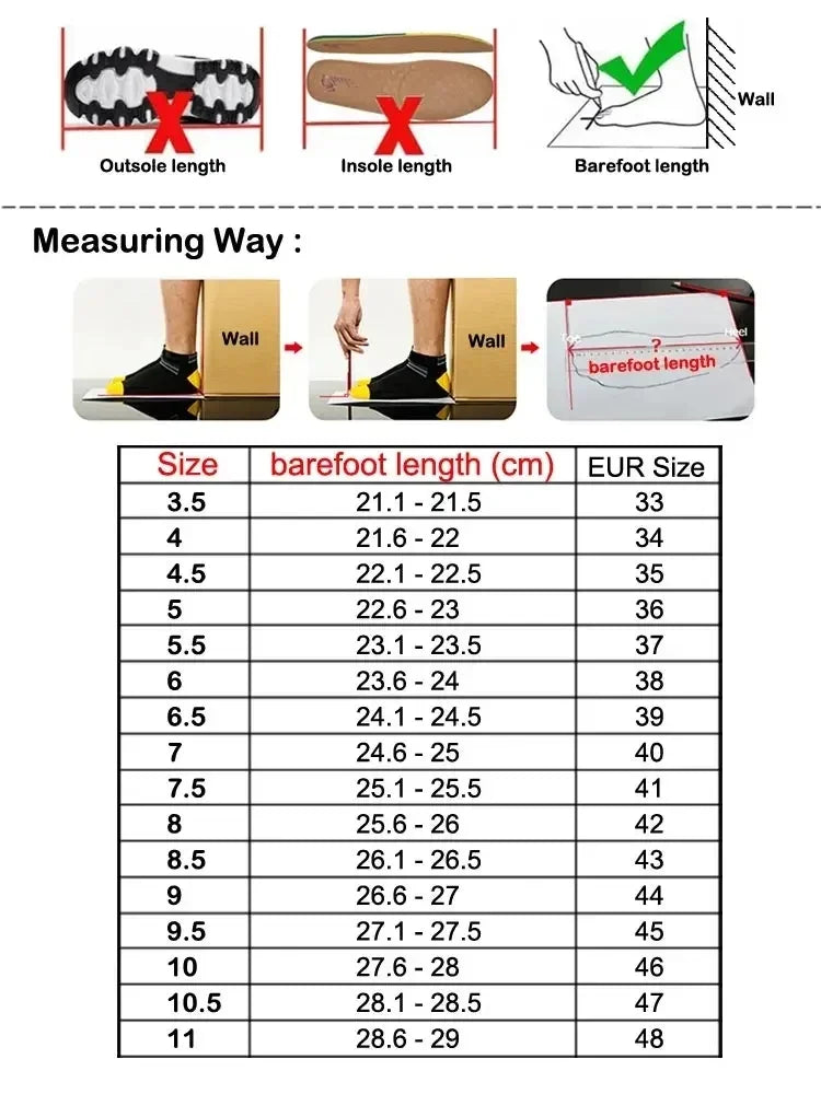 Mens Casual Hiking Sneakers High Comfort Sports ShoesExpress Global Mart  customizedProduct Description:
Yo, step into the drip game with these Men's Casual Hiking Sneakers that effortlessly blend style and comfort, making 'em the ultimate go-to kicMens Casual Hiking Sneakers  High Comfort Sports Shoesb0d141-b8