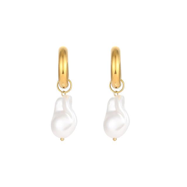 Water Drop EarringsExpress Global Mart  Indulge in Elegance with Our Water Drop Earrings!
✨ Luxurious Design: Elevate your style with our stunning water drop earrings! Crafted from high-quality stainless sWater Drop EarringsZendrop