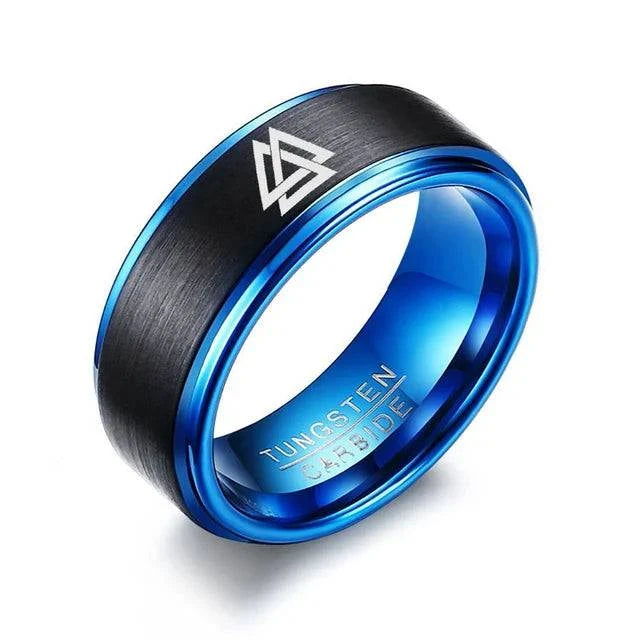 Tungsten Men&#39;Express Global Mart  wedding_engagement_jewelryCompatibility:All CompatibleSurface Width:8mmSetting Type:NoneRings Type:Wedding BandsModel Number:TCR-05007-zelda-MGShape\pattern:RoundStyle:TRENDYOccasion:WeddingMMen's Tungsten Ring – Engagement & Wedding Bandb0d141-b8