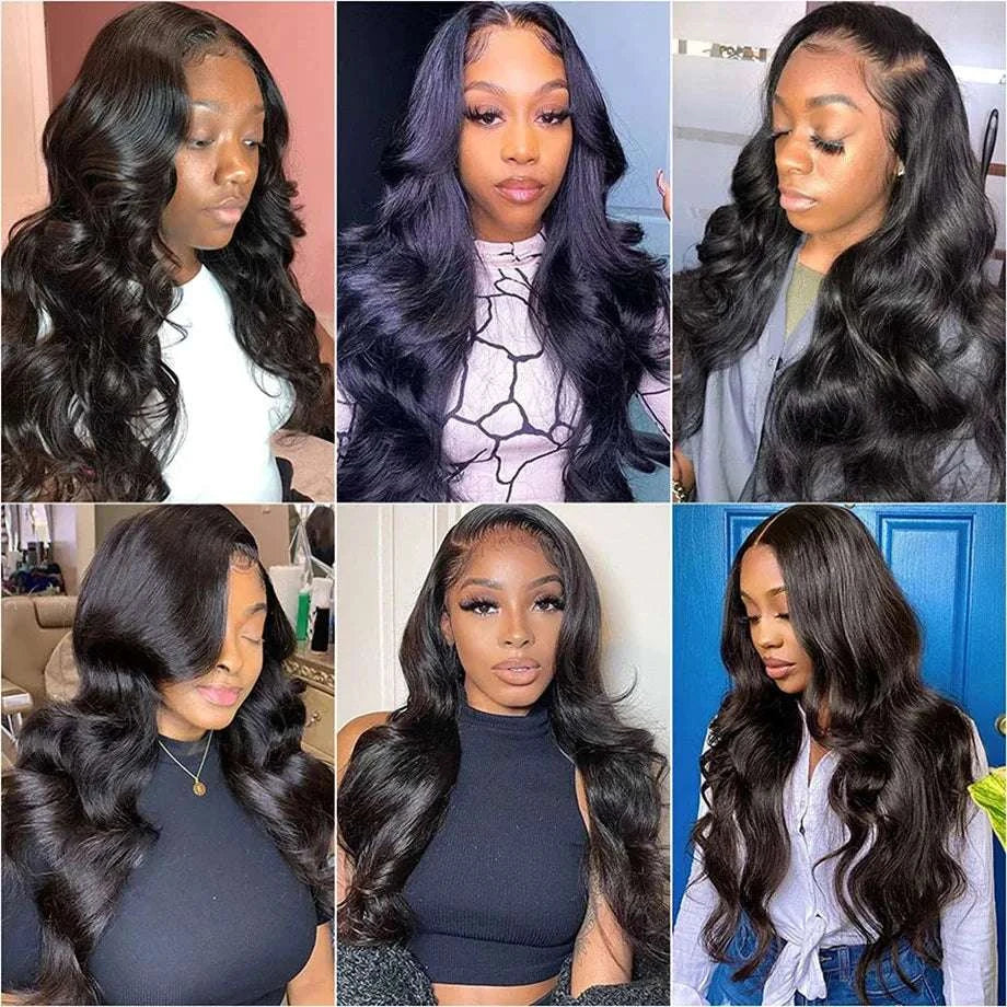 Body Wave Lace Front WigExpress Global Mart  Transform Your Look with Our Luxurious Body Wave Lace Front Wig
Unveil the ultimate in elegance and style with our Body Wave Lace Front Wig, meticulously crafted to Body Wave Lace Front WigDSers