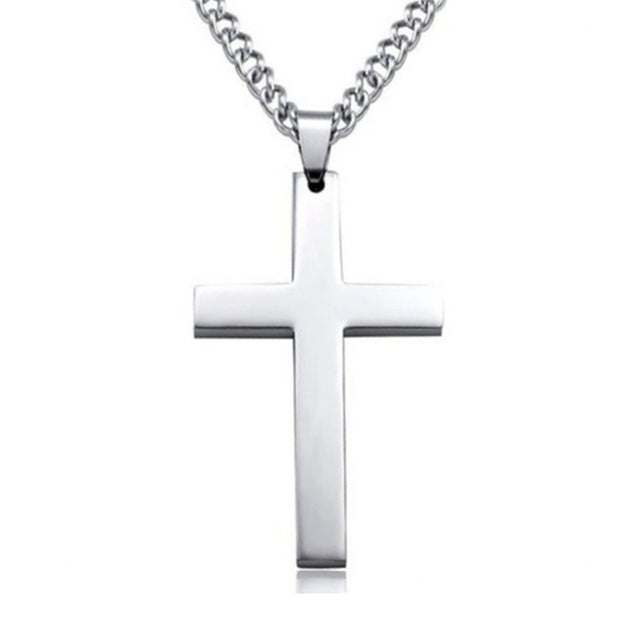 Cross NecklaceExpress Global Mart  Introducing Our Exquisite Collection of Cross Necklaces: Elevate Your Style with Timeless Elegance!
Embrace the beauty of faith and fashion with our stunning line ofCross NecklaceZendrop