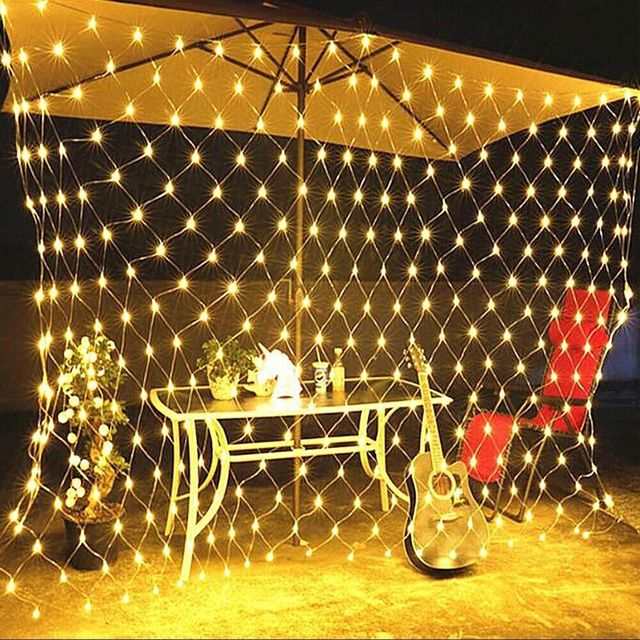 Net Mesh Solar Fairy LightsExpress Global Mart  Illuminate Your Outdoor Events with the Enchanting Glow of Our Net Mesh Solar Fairy Lights!
Bring a touch of magic to your garden parties, weddings, Christmas celebrNet Mesh Solar Fairy LightsZendrop