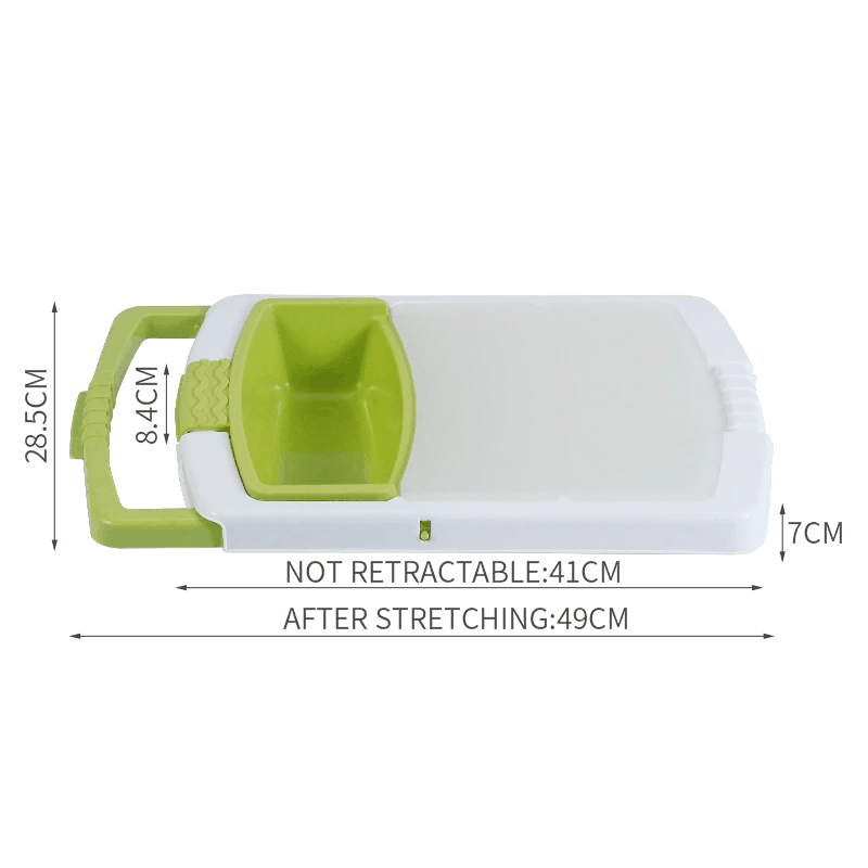 Kitchen Plastic Chopping BoardExpress Global Mart  Elevate Your Culinary Experience with the Kitchen Plastic Chopping Board!
Discover the ultimate kitchen essential designed to streamline your food preparation procesKitchen Plastic Chopping BoardZendrop