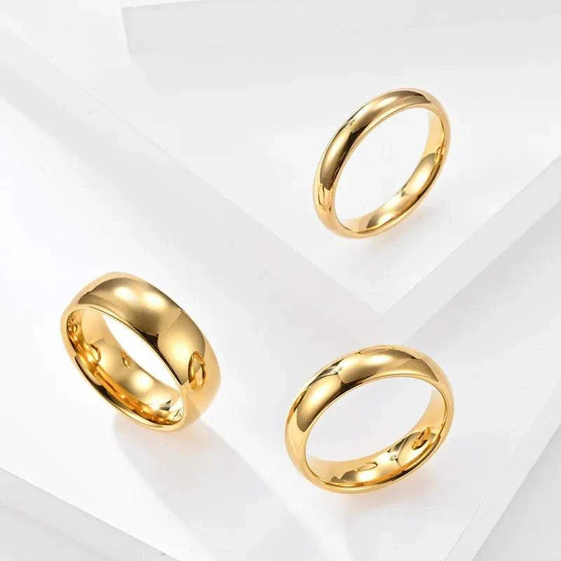 Wholesale Price 8mm 6mm 4mm Gold Color Tungsten Carbide RingsExpress Global Mart  wedding_engagement_jewelryCustomized Type:NAMESurface Width:4mm,6mm,8mmRings Type:Wedding BandsItem Type:Customized RingsStyle:TRENDYMaterial:MetalGender:WomenMetals Type:TUNGSTENOccasion:WEDWholesale Price 8mm 6mm 4mm Gold Color Tungsten Carbide Rings for Men b0d141-b8