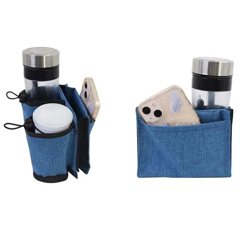 Luggage Travel Cup Holder BagExpress Global Mart  Introducing the Luggage Travel Cup Holder Bag – Your Ultimate Travel Companion!
Elevate your travel experience with the Luggage Travel Cup Holder Bag, the perfect acLuggage Travel Cup Holder BagZendrop