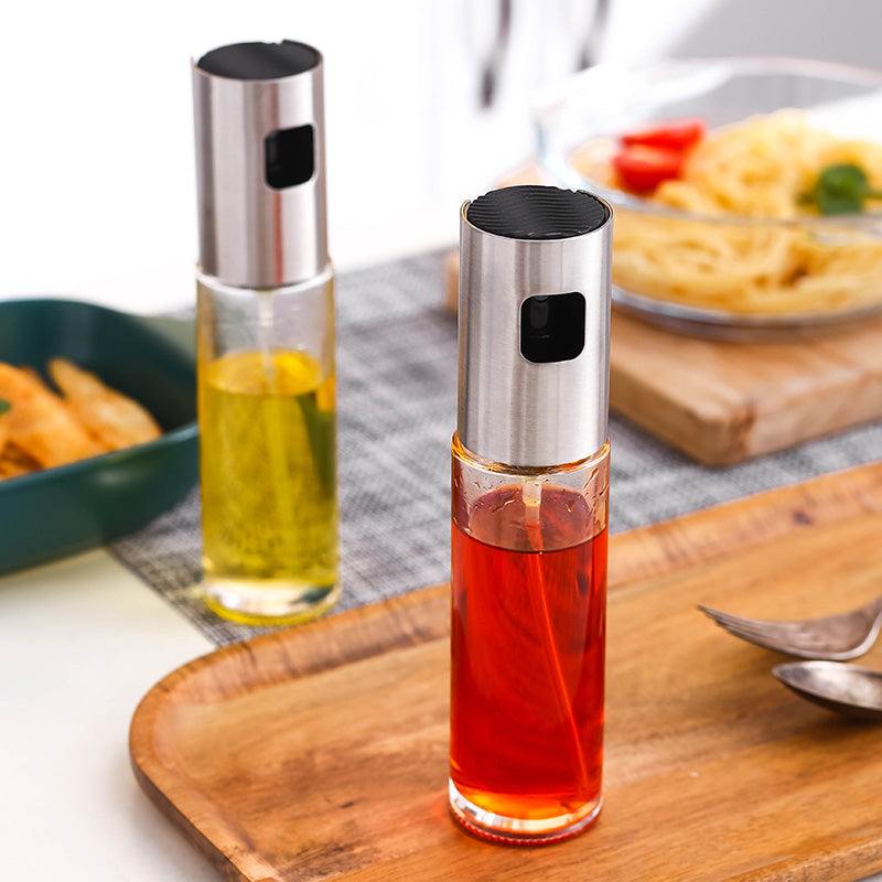 Kitchen Condiment BottleExpress Global Mart  Elevate Your Cooking Experience with the Kitchen Condiment Bottle!
Transform your culinary adventures with our Kitchen Condiment Bottle, the ultimate companion for hKitchen Condiment BottleZendrop