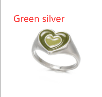 Creative Love Heart RingExpress Global Mart  Discover the Exquisite Alloy Ring: A Timeless Piece of Elegance!
Indulge in luxury and style with our stunning Alloy Ring, meticulously crafted to elevate your look Creative Love Heart RingZendrop