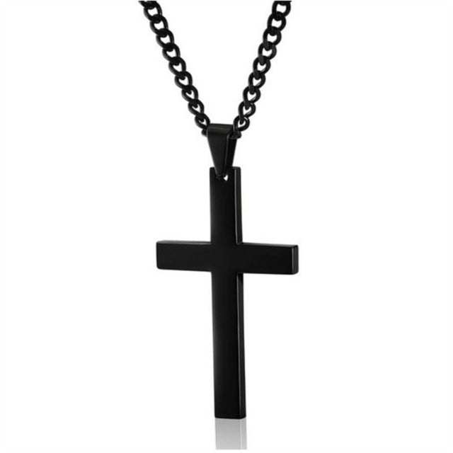 Cross NecklaceExpress Global Mart  Introducing Our Exquisite Collection of Cross Necklaces: Elevate Your Style with Timeless Elegance!
Embrace the beauty of faith and fashion with our stunning line ofCross NecklaceZendrop