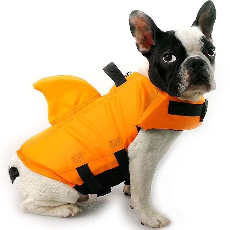 Dog Life VestExpress Global Mart  🐾 Dress Your Pup in Style with Our Trendy Pet Vest! 🐾
Ensure your furry friend stays cool and fashionable during the summer months with our stylish pet vest. Here'Dog Life VestZendrop