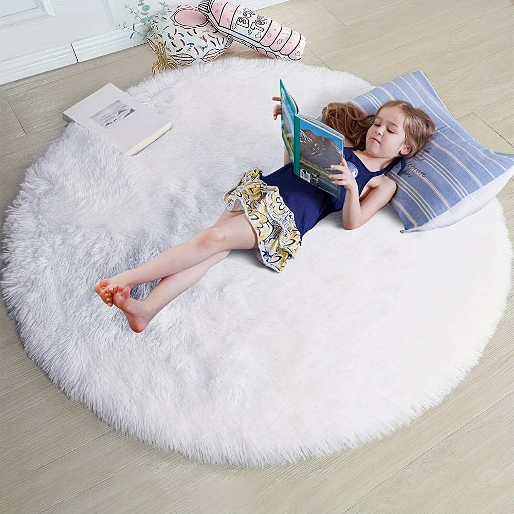 Ultra Soft Plush RugExpress Global Mart  customizedProduct Description
Indulge in the luxurious comfort of our Ultra Soft Plush Rug, the perfect addition to your home decor for the holiday season and beyond. This rouUltra Soft Plush RugCartifind