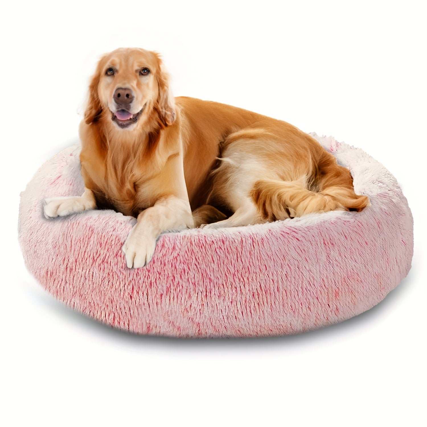 Cozy Soft Donut CuddlerExpress Global Mart  customizedProduct Description
Give your furry friend the ultimate relaxation experience with the Cozy Soft Donut Cuddler. Designed to provide unparalleled comfort and securityCozy Soft Donut CuddlerCartifind