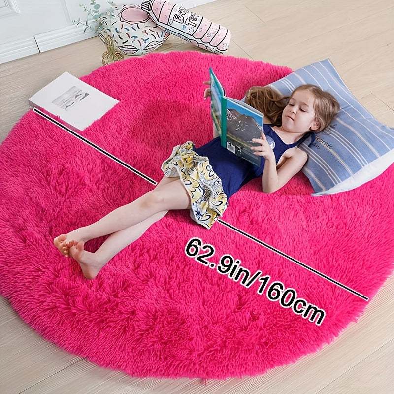 Ultra Soft Plush RugExpress Global Mart  customizedProduct Description
Indulge in the luxurious comfort of our Ultra Soft Plush Rug, the perfect addition to your home decor for the holiday season and beyond. This rouUltra Soft Plush RugCartifind