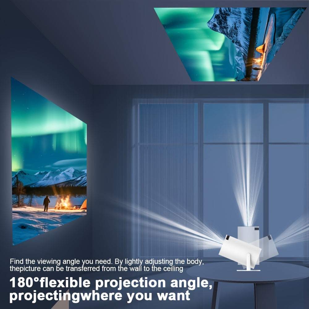 4K Projector Home TheaterExpress Global Mart  customizedProduct Description
Transform your living room into a cinematic paradise with the 4K Projector Home Theater. This state-of-the-art projector delivers breathtaking vi4K Projector Home TheaterCartifind