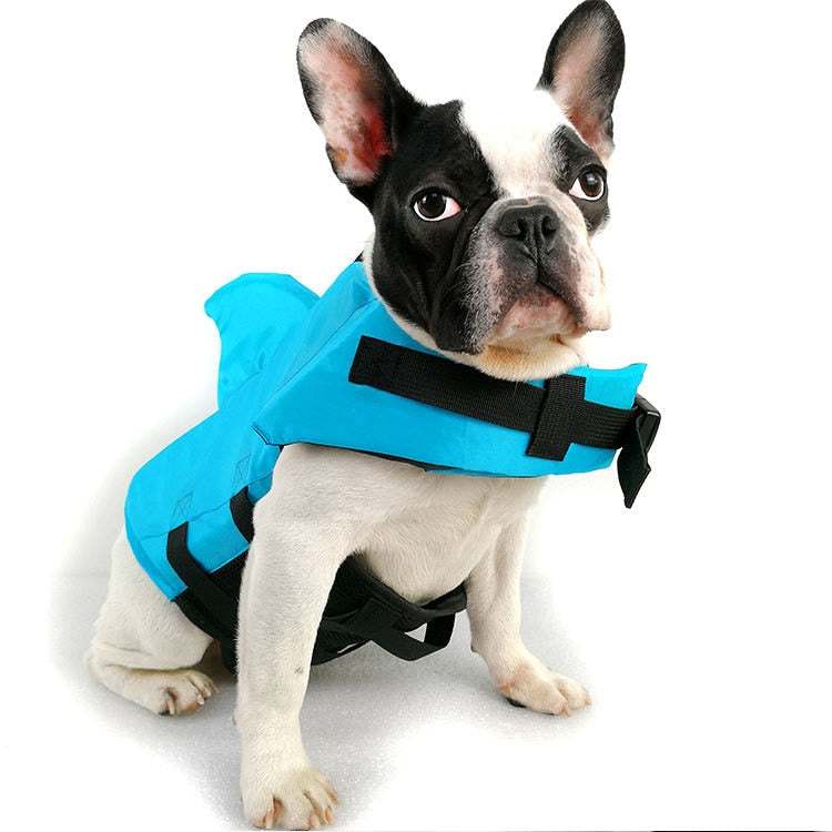 Dog Life VestExpress Global Mart  🐾 Dress Your Pup in Style with Our Trendy Pet Vest! 🐾
Ensure your furry friend stays cool and fashionable during the summer months with our stylish pet vest. Here'Dog Life VestZendrop