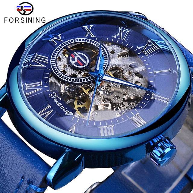 Men Luxury Brand WatchExpress Global Mart  Introducing the Men Luxury Brand Watch: Elevate Your Style!
Step into sophistication with our timeless timepiece, meticulously crafted to redefine elegance. Here's wMen Luxury Brand WatchZendrop