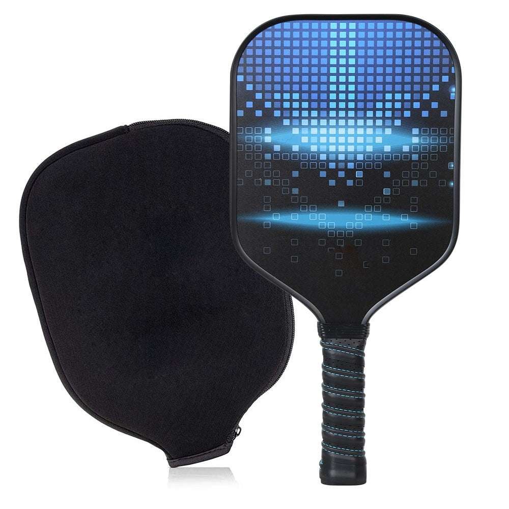 Pickleball Paddle SetExpress Global Mart  Elevate Your Pickleball Game with Our Premium Paddle Set!
Are you ready to take your pickleball tournaments to the next level? Look no further than our USAPA-approvePickleball Paddle SetZendrop