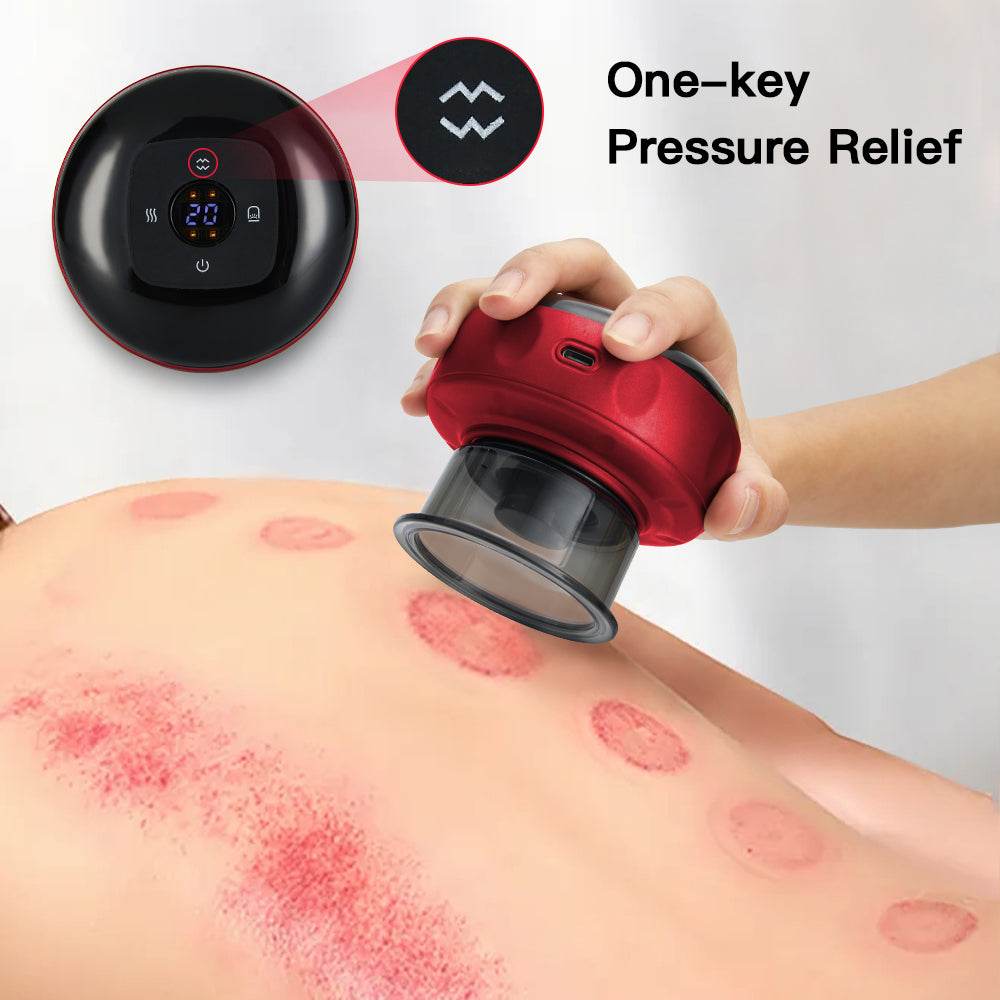 Anti-Cellulite Therapy MassagerExpress Global Mart  Transform Your Skin with the Anti-Cellulite Therapy Massager
Introducing the Anti-Cellulite Therapy Massager, a revolutionary device that combines the power of cuppiAnti-Cellulite Therapy MassagerZendrop