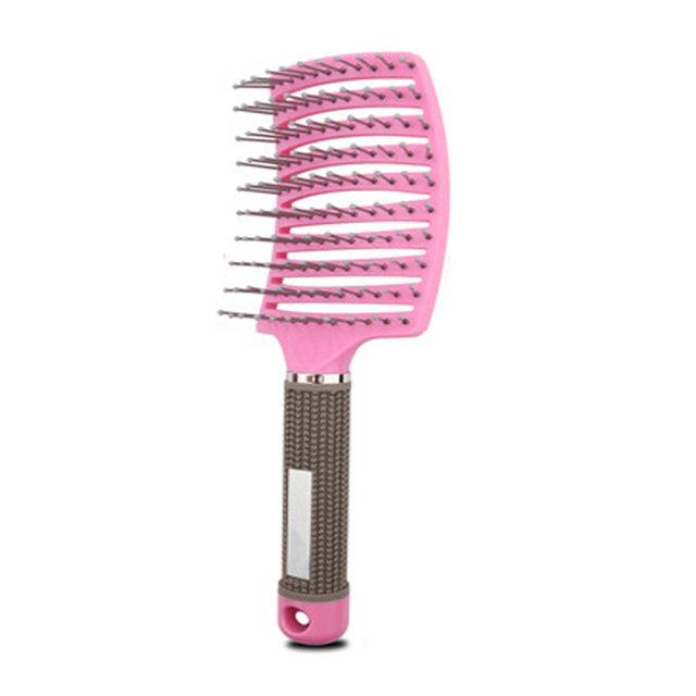 Massage Hair CombExpress Global Mart  Introducing the Massage Hair Comb: Your Solution to Tangle-Free, Beautiful Hair!
Experience the ultimate hair care with our innovative Massage Hair Comb. Here's why Massage Hair CombZendrop