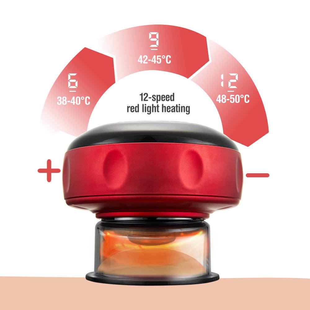 Anti-Cellulite Therapy MassagerExpress Global Mart  Transform Your Skin with the Anti-Cellulite Therapy Massager
Introducing the Anti-Cellulite Therapy Massager, a revolutionary device that combines the power of cuppiAnti-Cellulite Therapy MassagerZendrop