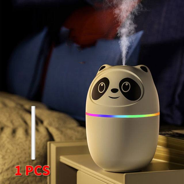 Cute Cat HumidifierExpress Global Mart  Introducing the 250ml Cute Cat Humidifier: Your Key to Comfortable Living!
Transform your home into a cozy oasis with our compact and adorable humidifier. Here's whyCute Cat HumidifierZendrop