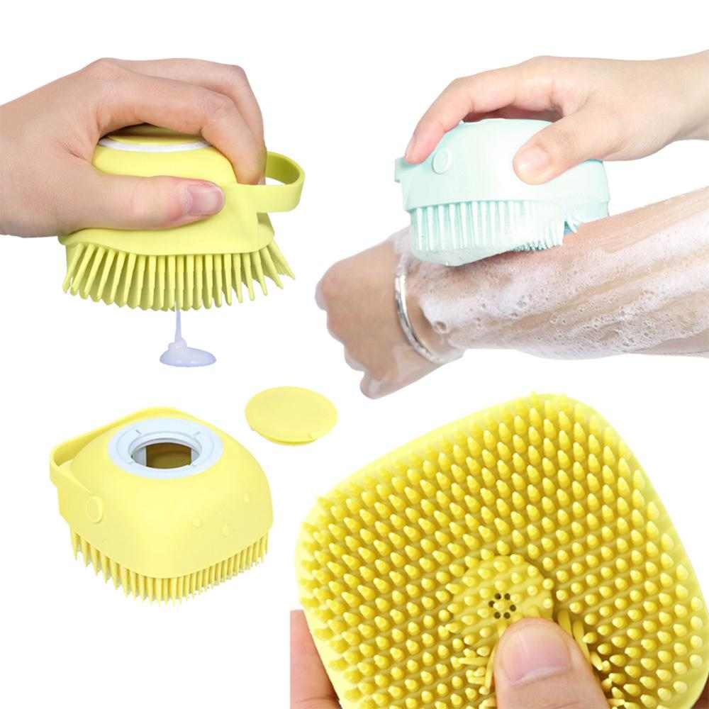 Cute Dog Bath BrushExpress Global Mart  Introducing the Cute Dog Bath Brush: Elevate Your Pet's Grooming Game!
Treat your furry friend to the ultimate pampering session with our innovative Cute Dog Bath BrCute Dog Bath BrushZendrop