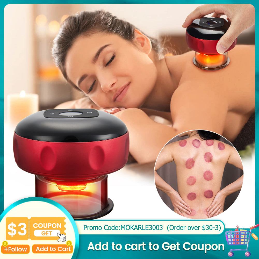 Anti-Cellulite Therapy MassagerExpress Global Mart  Transform Your Skin with the Anti-Cellulite Therapy Massager
Introducing the Anti-Cellulite Therapy Massager, a revolutionary device that combines the power of cuppiAnti-Cellulite Therapy MassagerZendrop