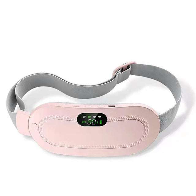 Abdominal Massage BeltExpress Global Mart  Introducing the Abdominal Massage Belt – Your Ultimate Solution for Menstrual Discomfort!
Say goodbye to menstrual pain and hello to comfort with the revolutionary AAbdominal Massage BeltZendrop