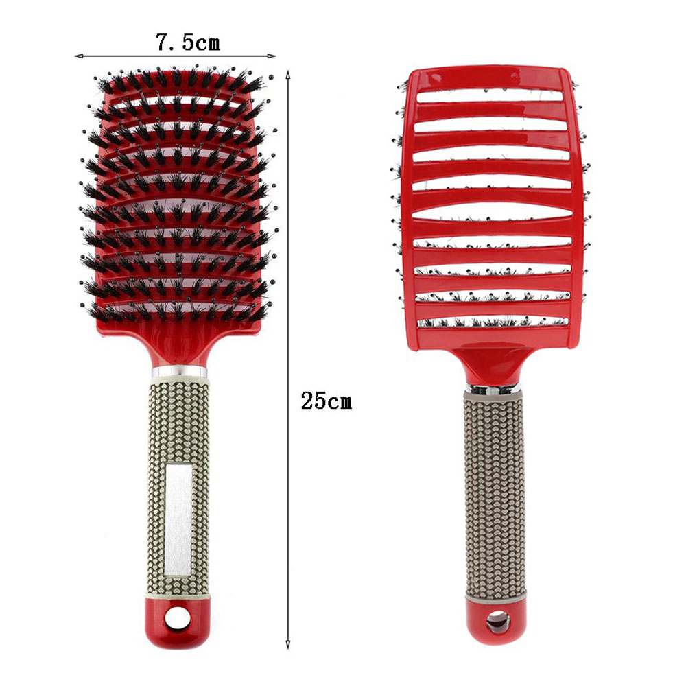 Massage Hair CombExpress Global Mart  Introducing the Massage Hair Comb: Your Solution to Tangle-Free, Beautiful Hair!
Experience the ultimate hair care with our innovative Massage Hair Comb. Here's why Massage Hair CombZendrop