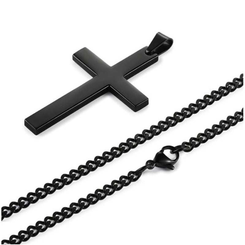 Cross NecklaceExpress Global Mart  Introducing Our Exquisite Collection of Cross Necklaces: Elevate Your Style with Timeless Elegance!
Embrace the beauty of faith and fashion with our stunning line ofCross NecklaceZendrop