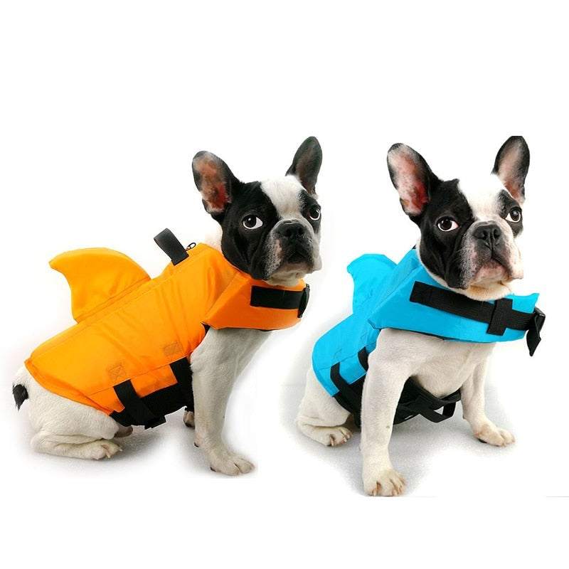 Dog Life VestExpress Global Mart  🐾 Dress Your Pup in Style with Our Trendy Pet Vest! 🐾
Ensure your furry friend stays cool and fashionable during the summer months with our stylish pet vest. Here'Dog Life VestZendrop