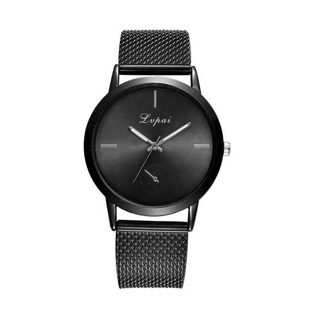 Lvpai Ros Fashion WatchExpress Global Mart  Introducing the Lvpai Ros Fashion Watch: Elevate Your Style with Timeless Elegance!
Experience the perfect blend of fashion and functionality with our exquisite LvpaLvpai Ros  Fashion WatchDSers