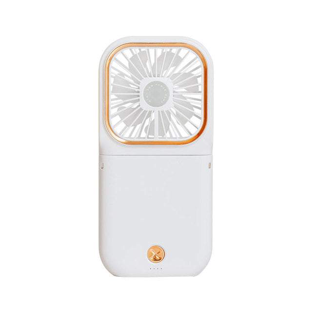 Mini Cooling Foldable FanExpress Global Mart  Introducing the Mini Cooling Fan Foldable Neck: Your Ultimate Summer Companion!
Beat the heat this summer with our innovative cooling solution. Here's why our Mini CMini Cooling  Foldable FanZendrop