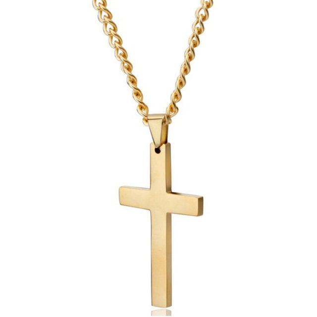 Cross NecklaceExpress Global Mart  Introducing Our Exquisite Collection of Cross Necklaces: Elevate Your Style with Timeless Elegance!
Embrace the beauty of faith and fashion with our stunning line ofCross NecklaceZendrop