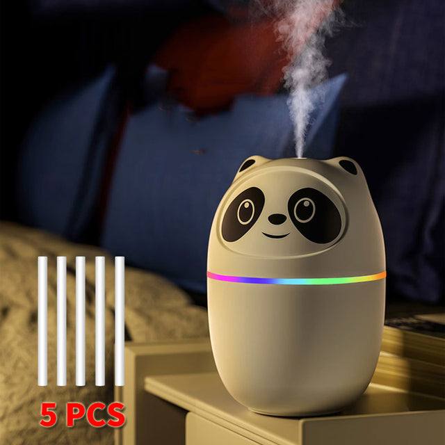 Cute Cat HumidifierExpress Global Mart  Introducing the 250ml Cute Cat Humidifier: Your Key to Comfortable Living!
Transform your home into a cozy oasis with our compact and adorable humidifier. Here's whyCute Cat HumidifierZendrop