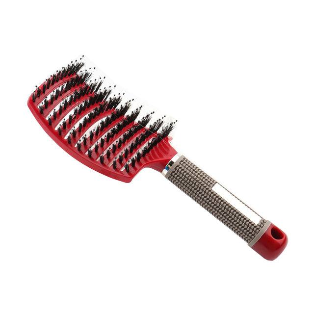 Massage Hair CombExpress Global Mart  Introducing the Massage Hair Comb: Your Solution to Tangle-Free, Beautiful Hair!
Experience the ultimate hair care with our innovative Massage Hair Comb. Here's why Massage Hair CombZendrop