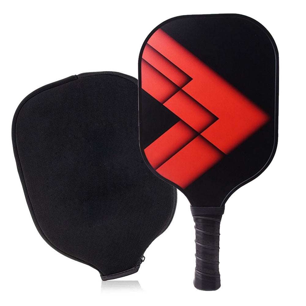 Pickleball Paddle SetExpress Global Mart  Elevate Your Pickleball Game with Our Premium Paddle Set!
Are you ready to take your pickleball tournaments to the next level? Look no further than our USAPA-approvePickleball Paddle SetZendrop