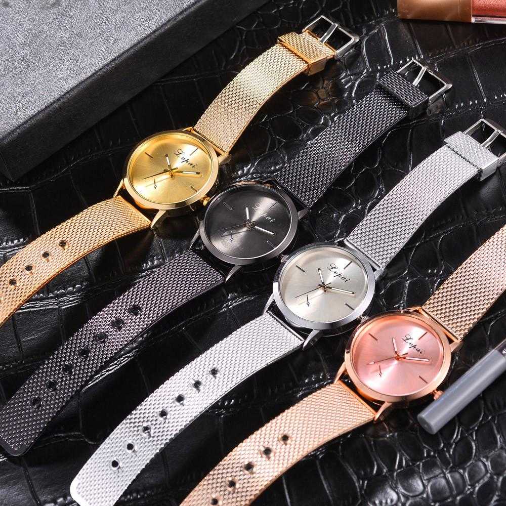 Lvpai Ros Fashion WatchExpress Global Mart  Introducing the Lvpai Ros Fashion Watch: Elevate Your Style with Timeless Elegance!
Experience the perfect blend of fashion and functionality with our exquisite LvpaLvpai Ros  Fashion WatchDSers