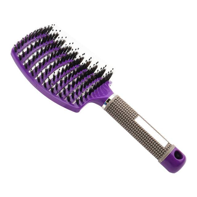 Massage Hair CombExpress Global Mart  Introducing the Massage Hair Comb: Your Solution to Tangle-Free, Beautiful Hair!
Experience the ultimate hair care with our innovative Massage Hair Comb. Here's why Massage Hair CombZendrop